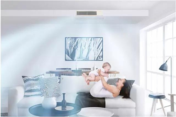 杭州大金空調(diào) 杭州中央空調(diào)2