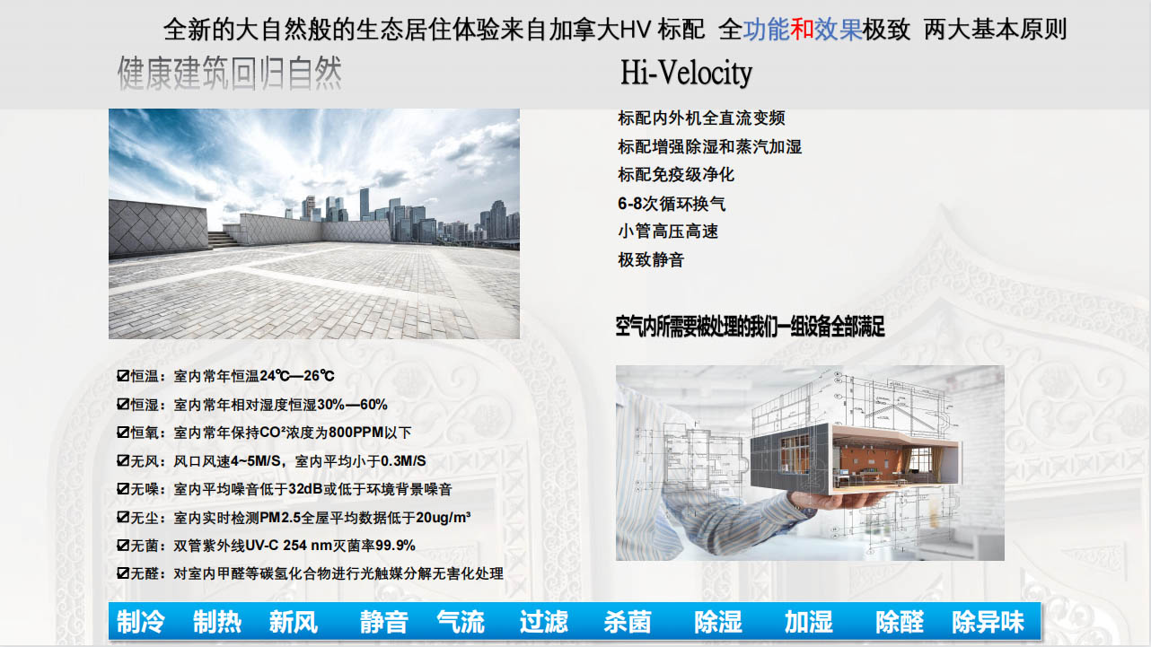 HV全屋生態(tài)環(huán)境系統(tǒng) HV全屋生態(tài)環(huán)境系統(tǒng)