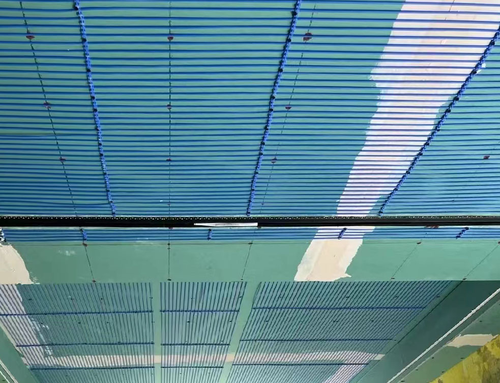 毛細(xì)管空調(diào) 毛細(xì)管空調(diào)