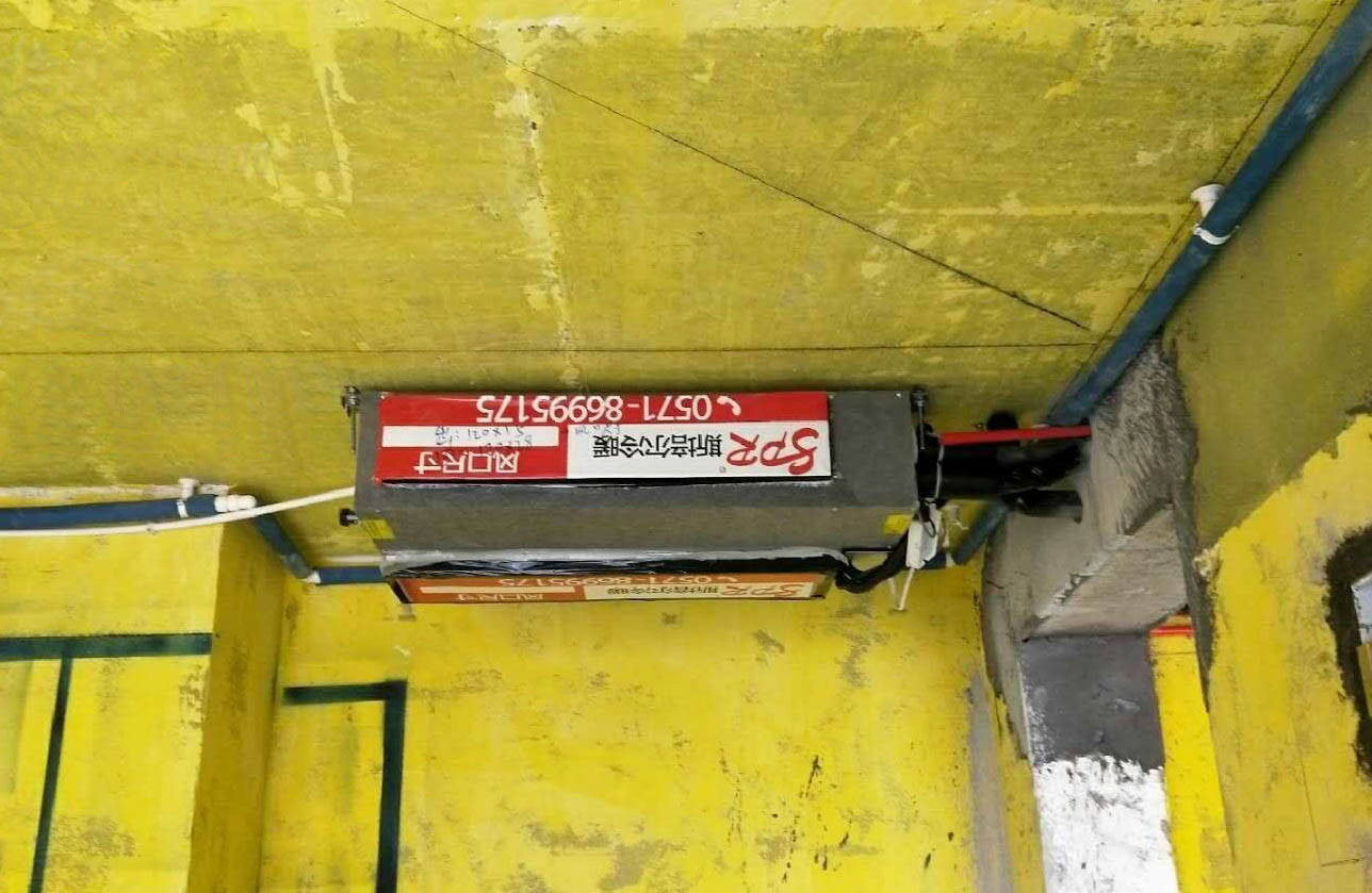 中央空調(diào) 中央空調(diào)