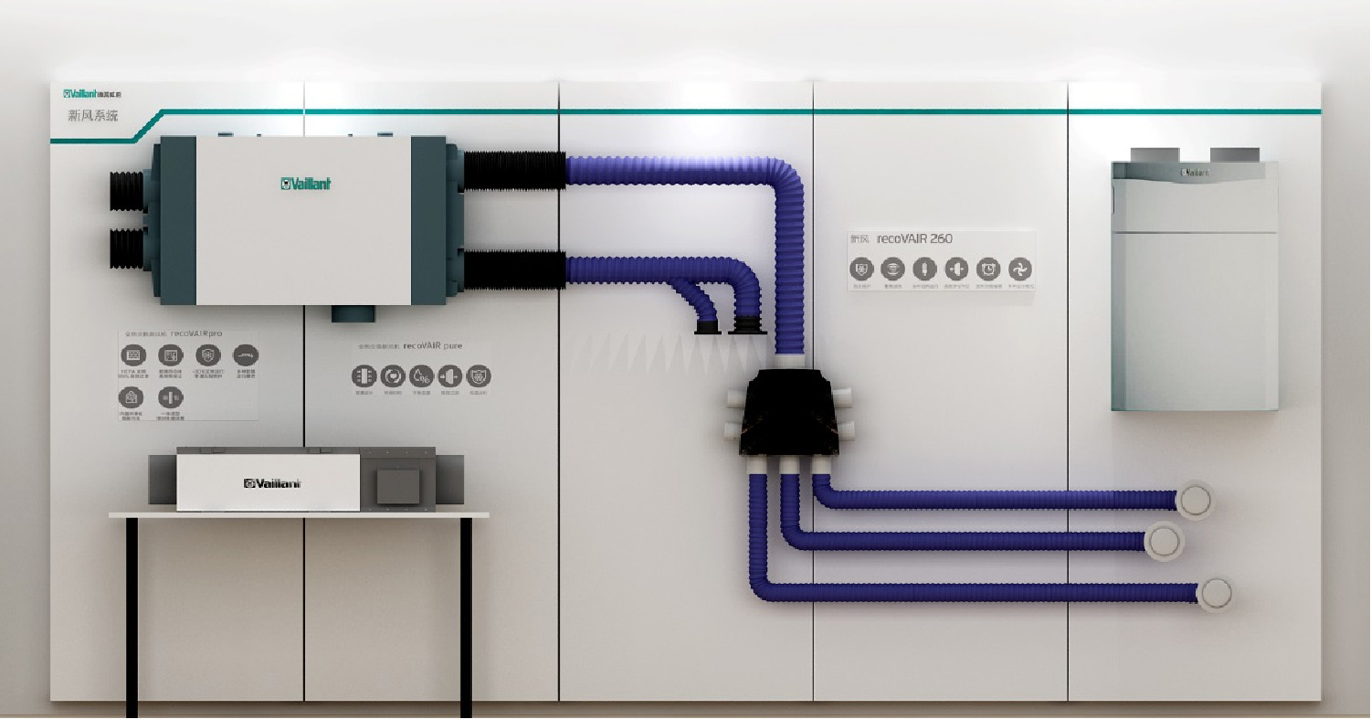 新風系統(tǒng) 新風系統(tǒng)