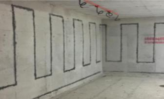 電滲透防滲防潮系統(tǒng) 電滲透防滲防潮系統(tǒng)