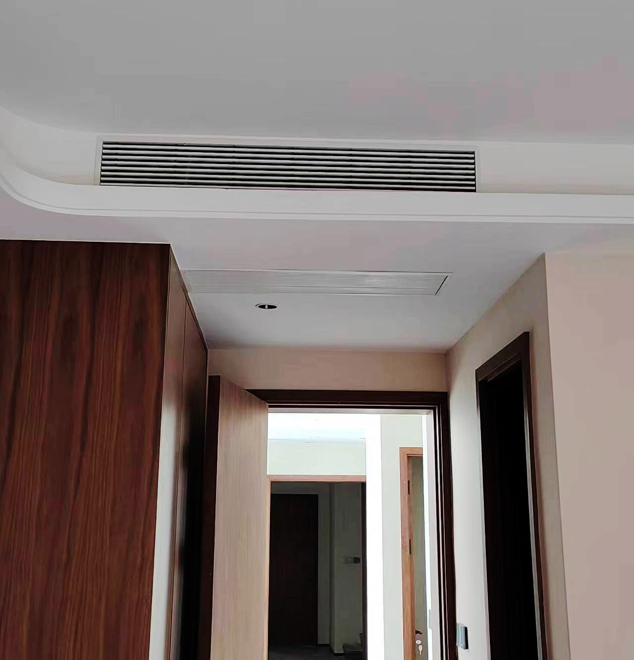 杭州中央空調(diào)公司 杭州中央空調(diào)公司