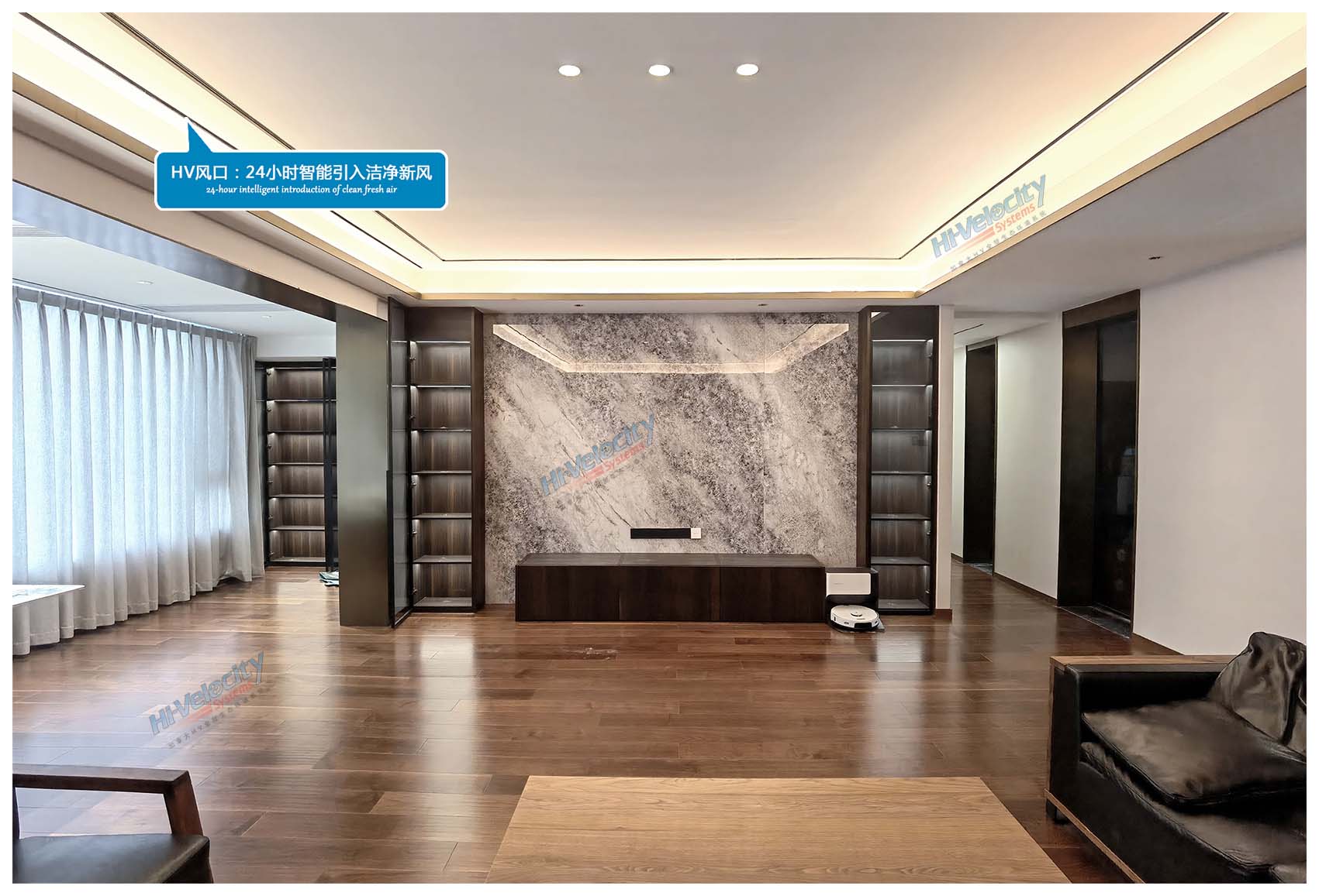 全空氣系統(tǒng) 全空氣系統(tǒng)