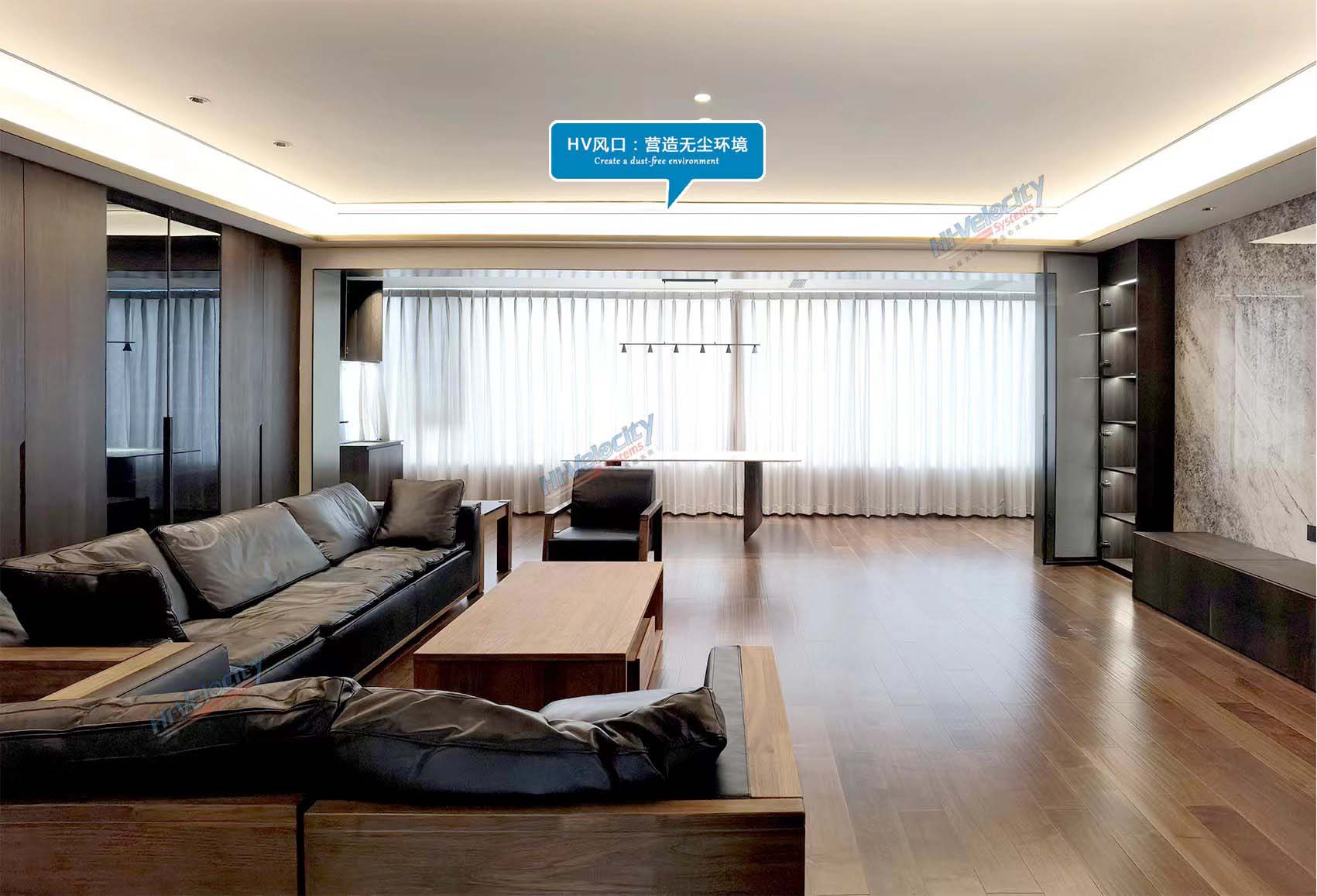 全空氣系統(tǒng) 全空氣系統(tǒng)