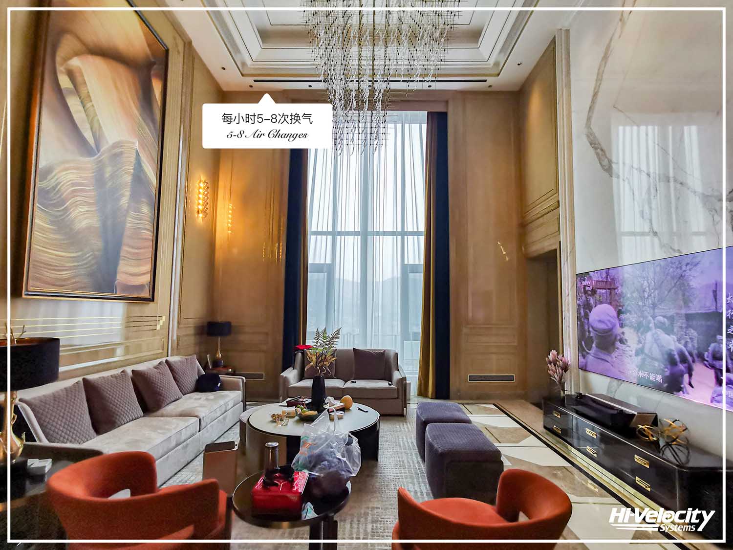 全空氣系統(tǒng) 全空氣系統(tǒng)