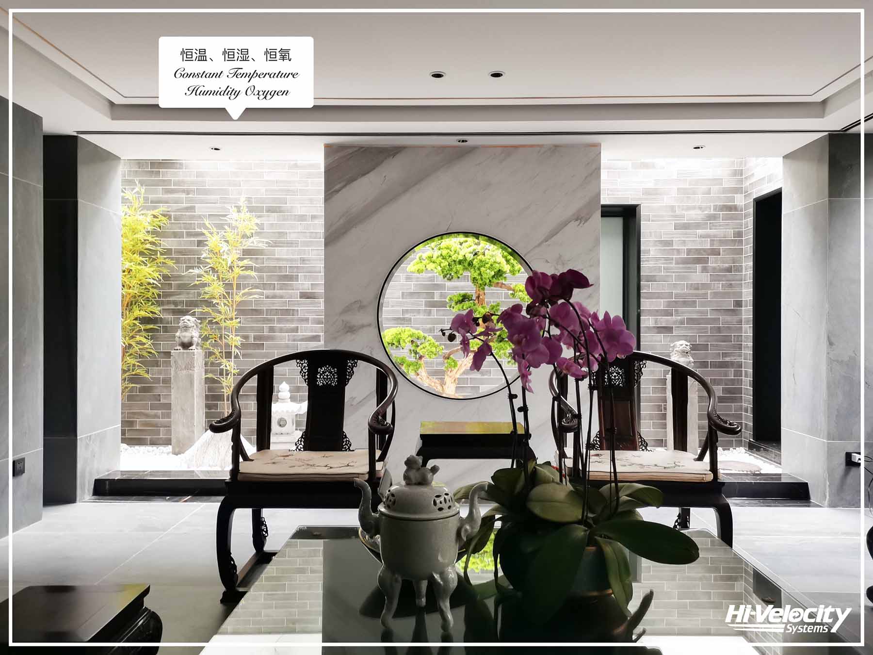 全空氣系統(tǒng) 全空氣系統(tǒng)