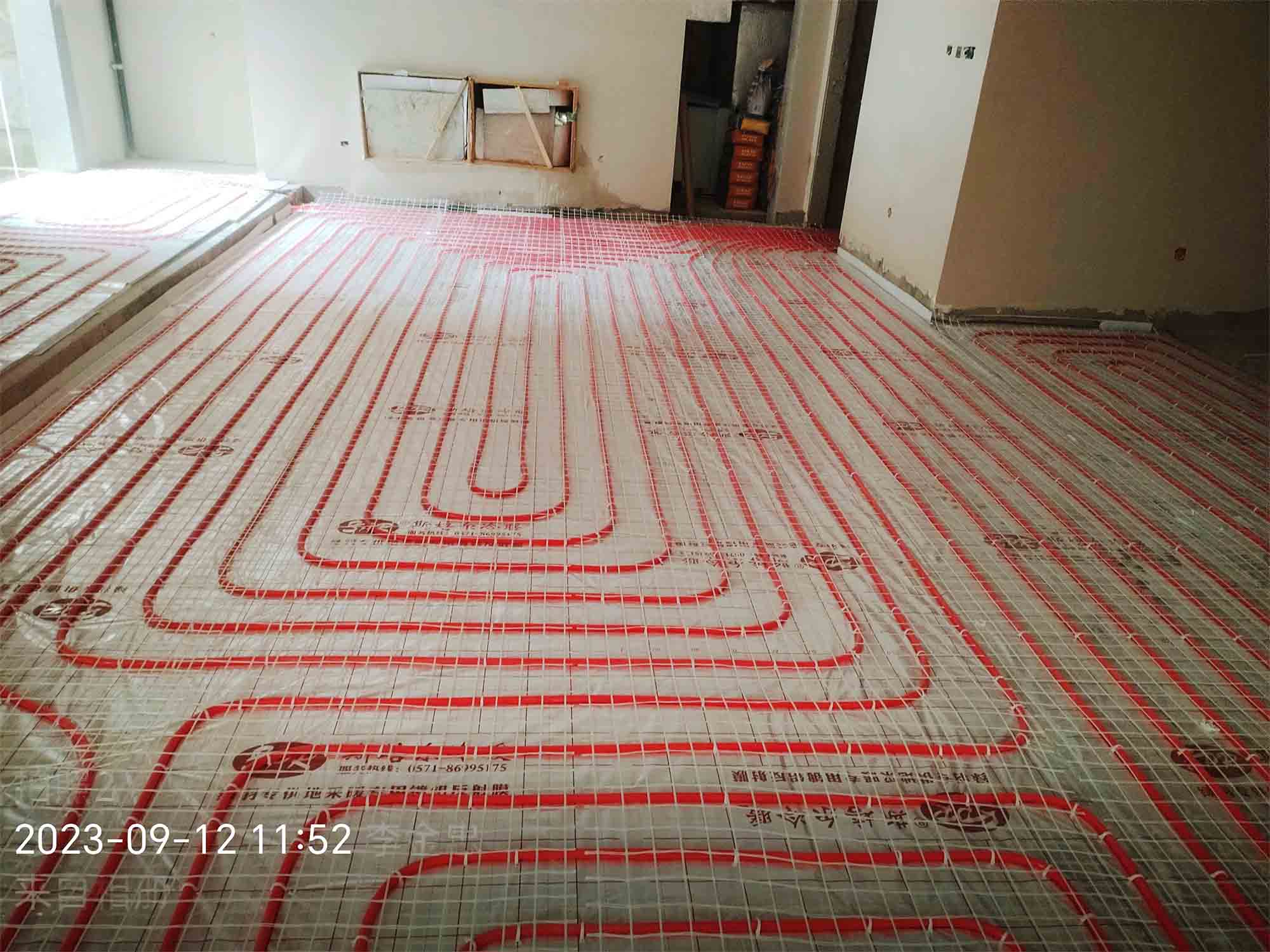 杭州暖通公司 杭州暖通公司