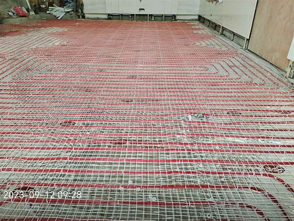 杭州暖通公司 杭州暖通公司