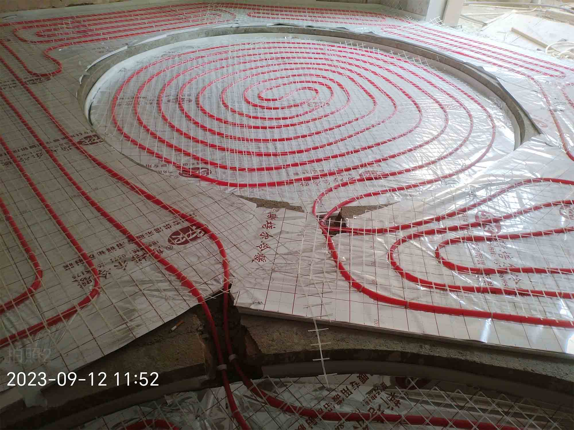 杭州暖通公司 杭州暖通公司