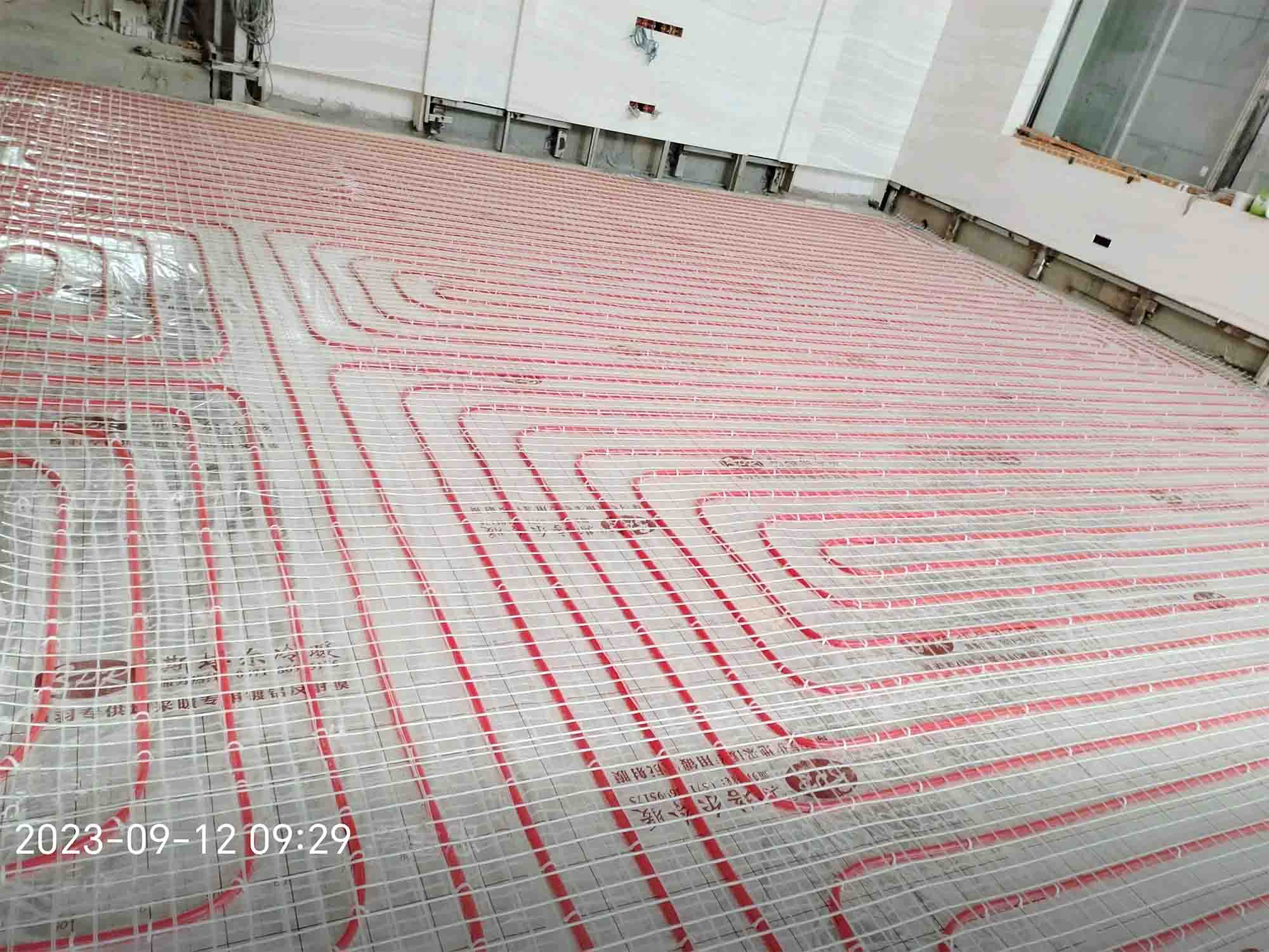 杭州暖通公司 杭州暖通公司