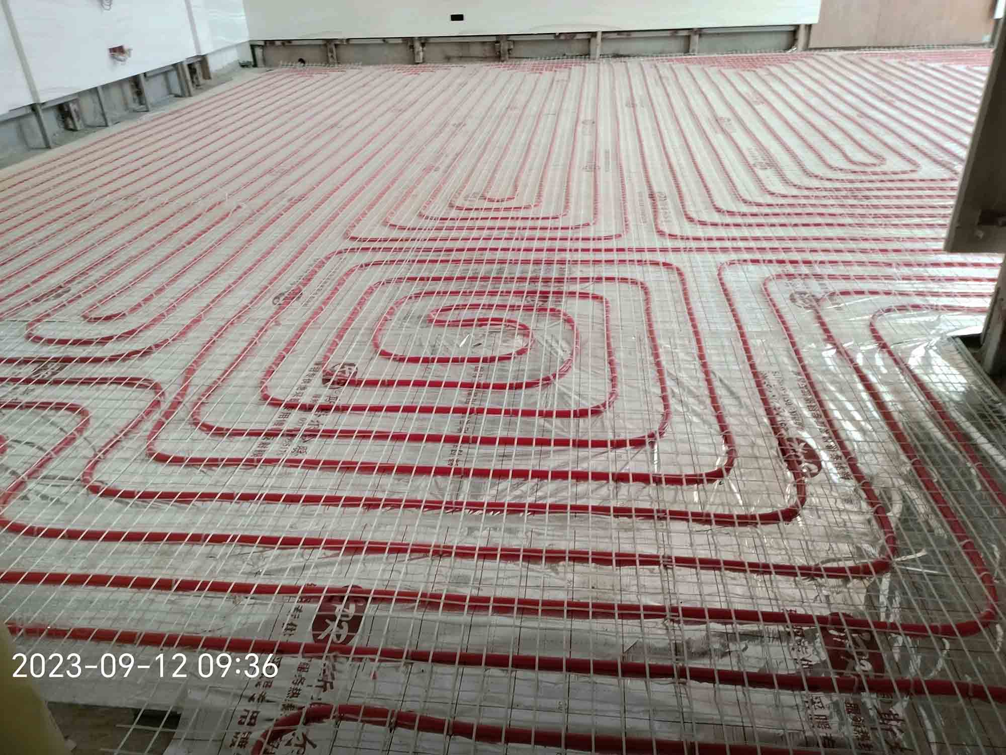 杭州暖通公司 杭州暖通公司