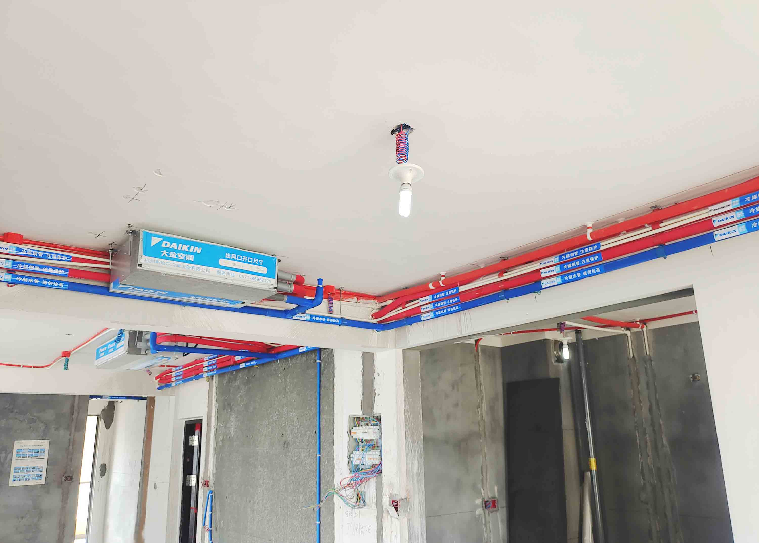 杭州暖通公司 杭州暖通公司