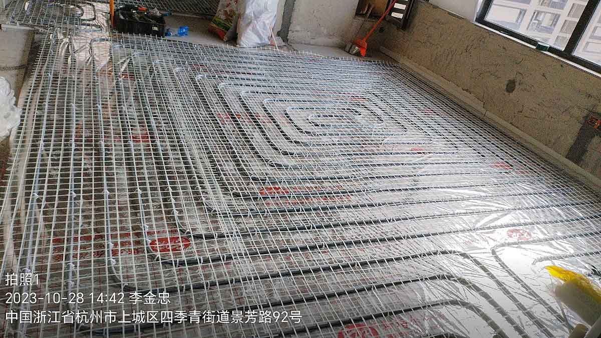 杭州暖通公司 杭州暖通公司