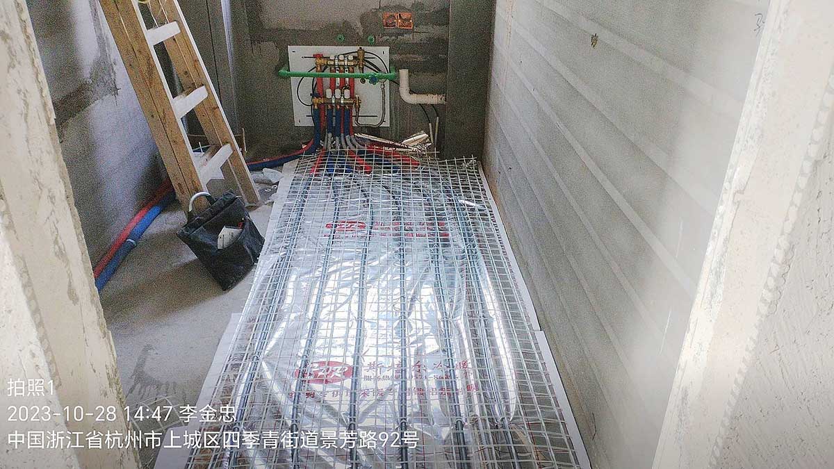 杭州暖通公司 杭州暖通公司