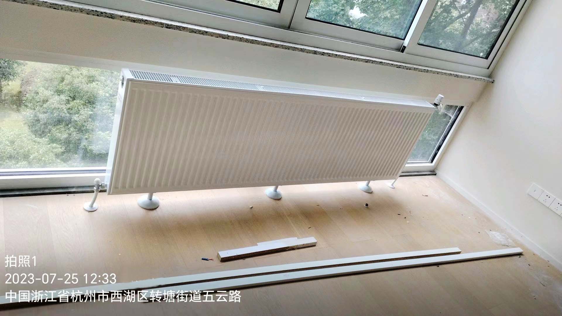 杭州暖氣片公司 杭州暖氣片公司