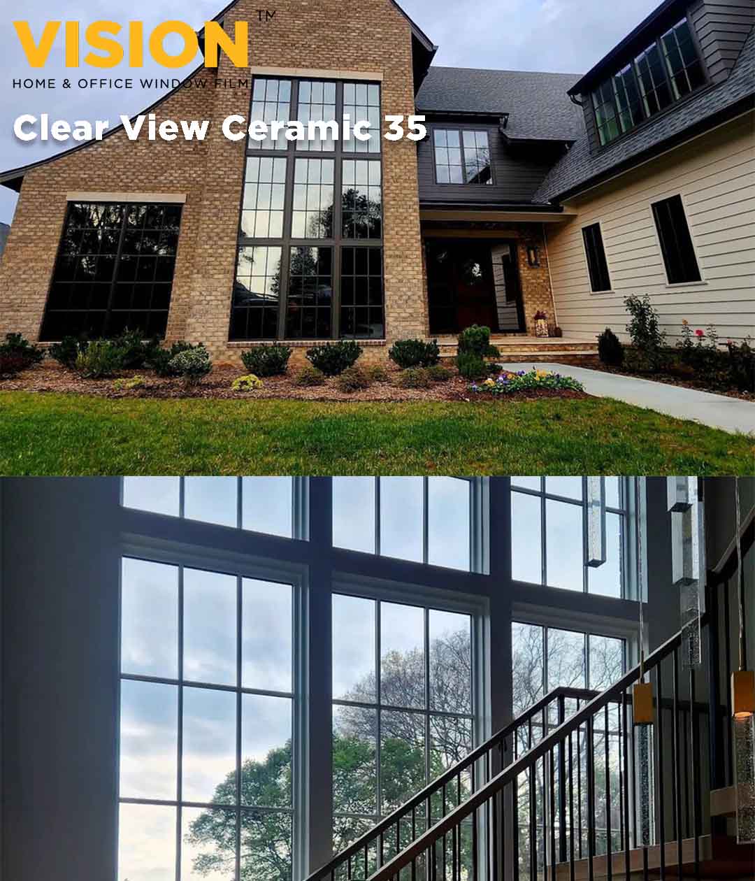 XPEL建筑膜 XPEL建筑膜