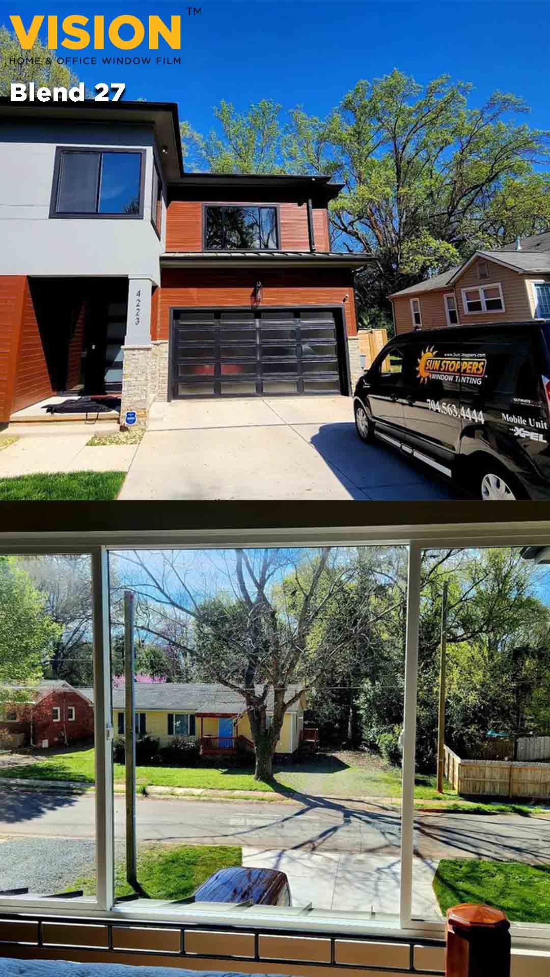 XPEL建筑膜 XPEL建筑膜