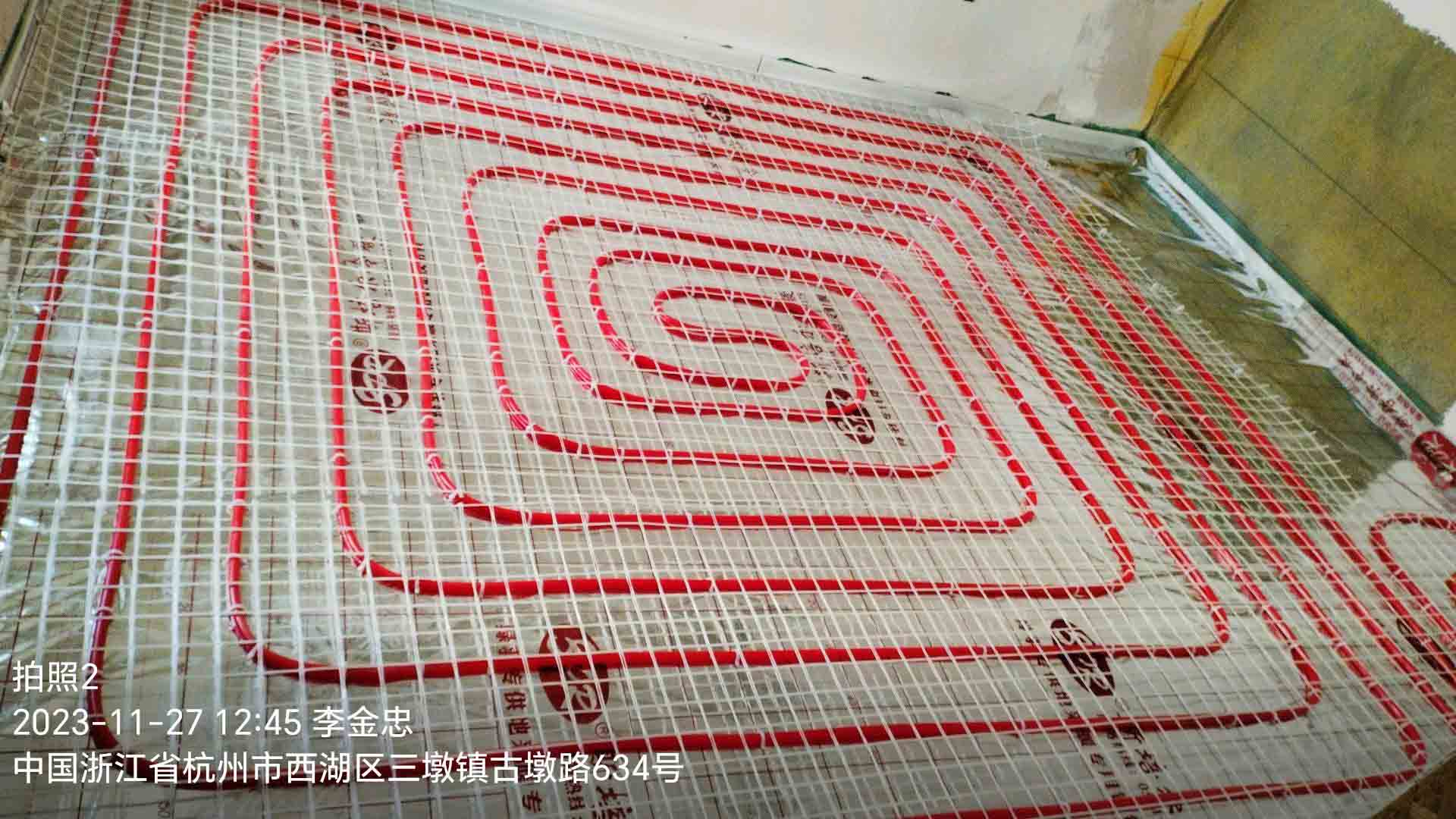 杭州暖通公司 杭州暖通公司