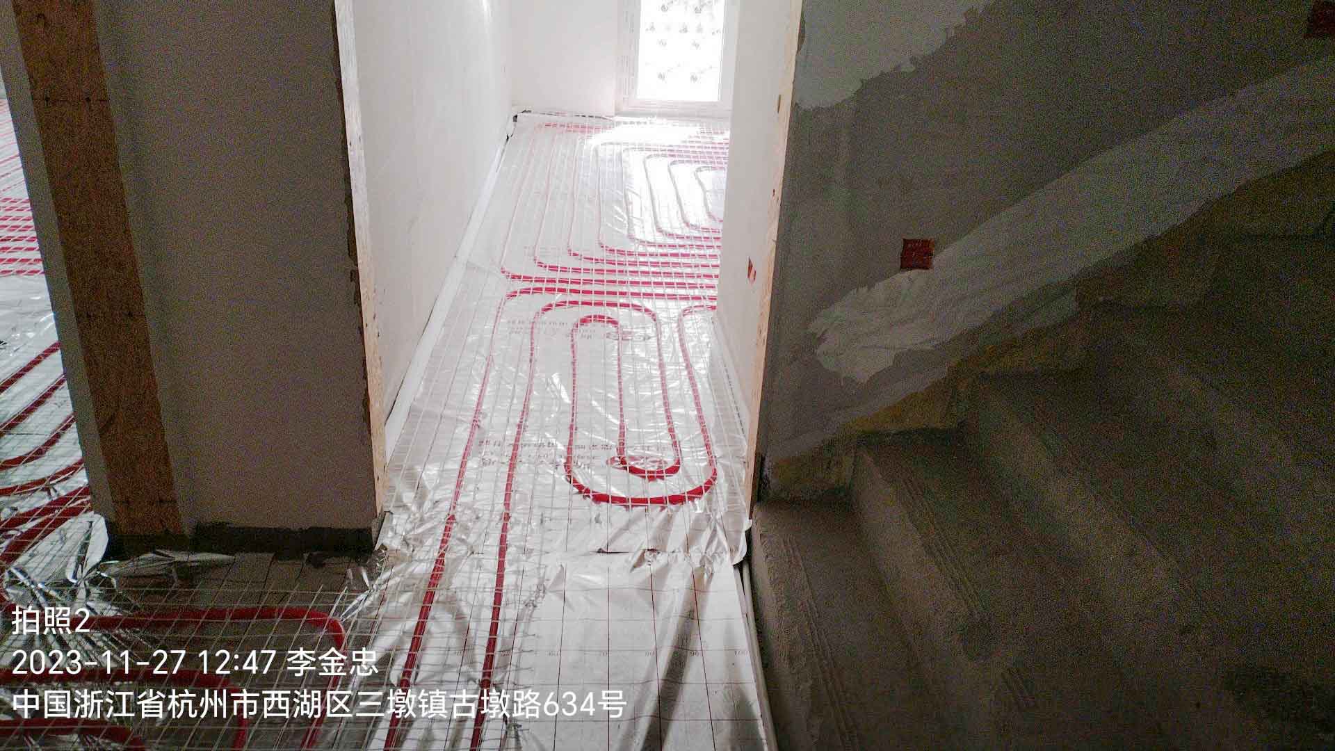 杭州暖通公司 杭州暖通公司