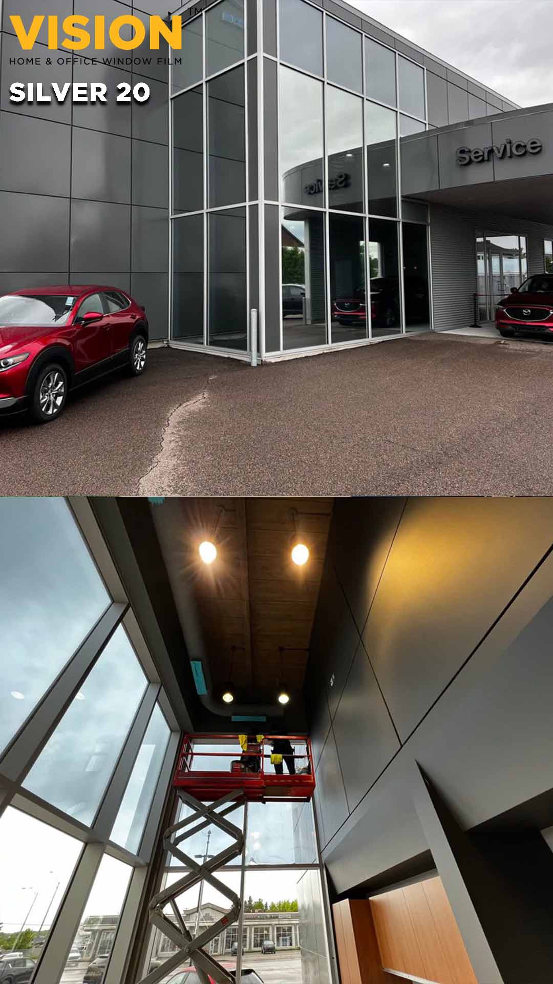 XPEL建筑膜 XPEL建筑膜