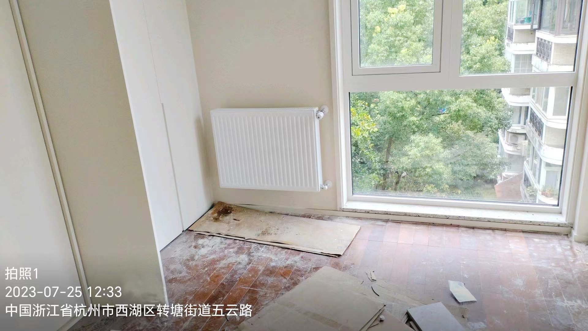 杭州暖通公司 杭州暖通公司