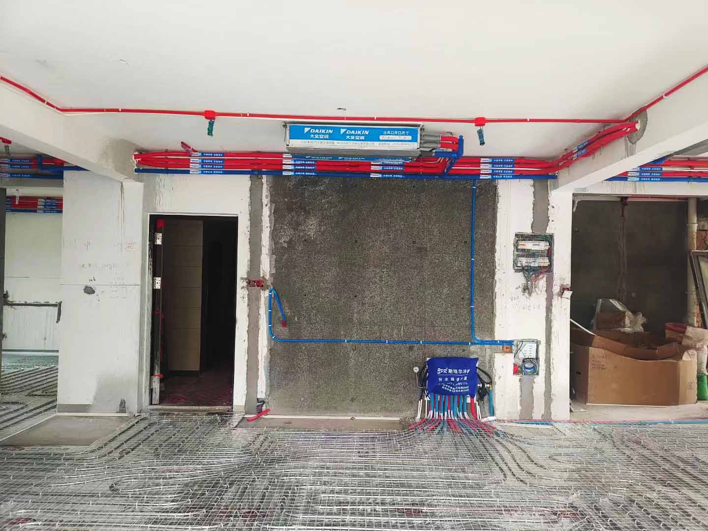 杭州暖通公司 杭州暖通公司