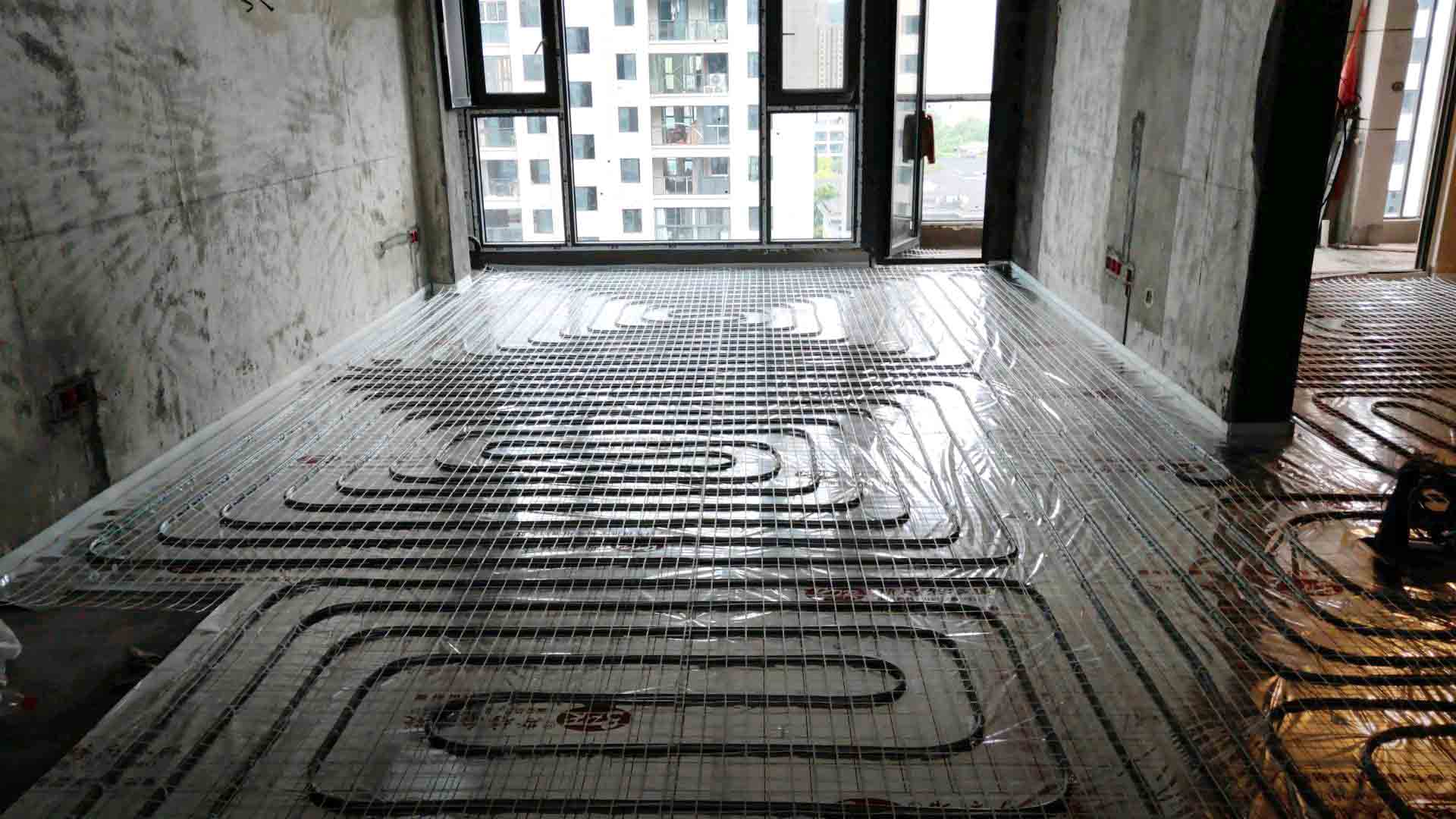 杭州暖通公司 杭州暖通公司