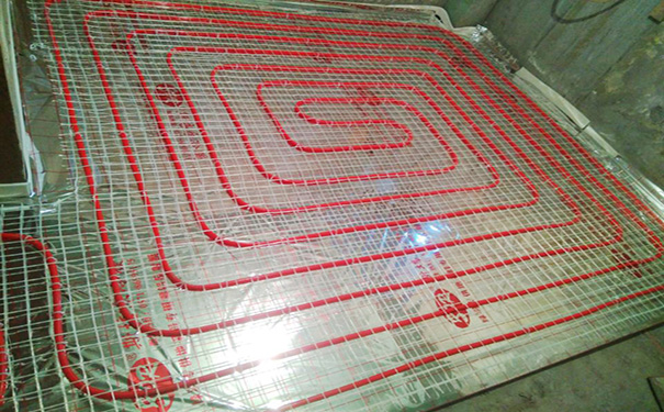 杭州地暖公司 杭州地暖公司