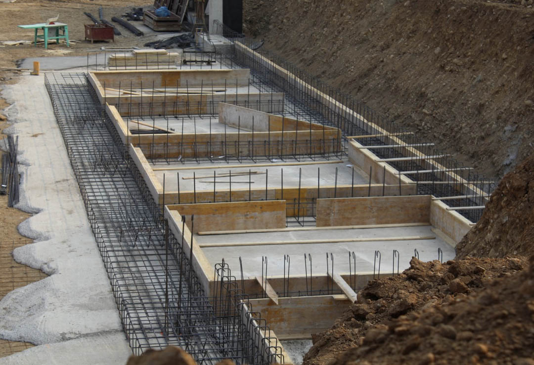 電滲透防滲防潮系統(tǒng) 電滲透防滲防潮系統(tǒng)