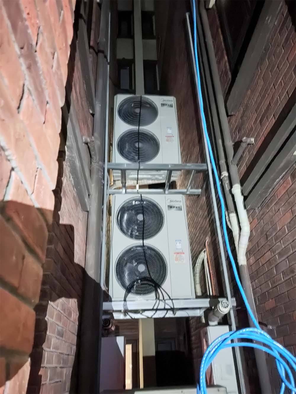 杭州暖通公司 杭州暖通公司