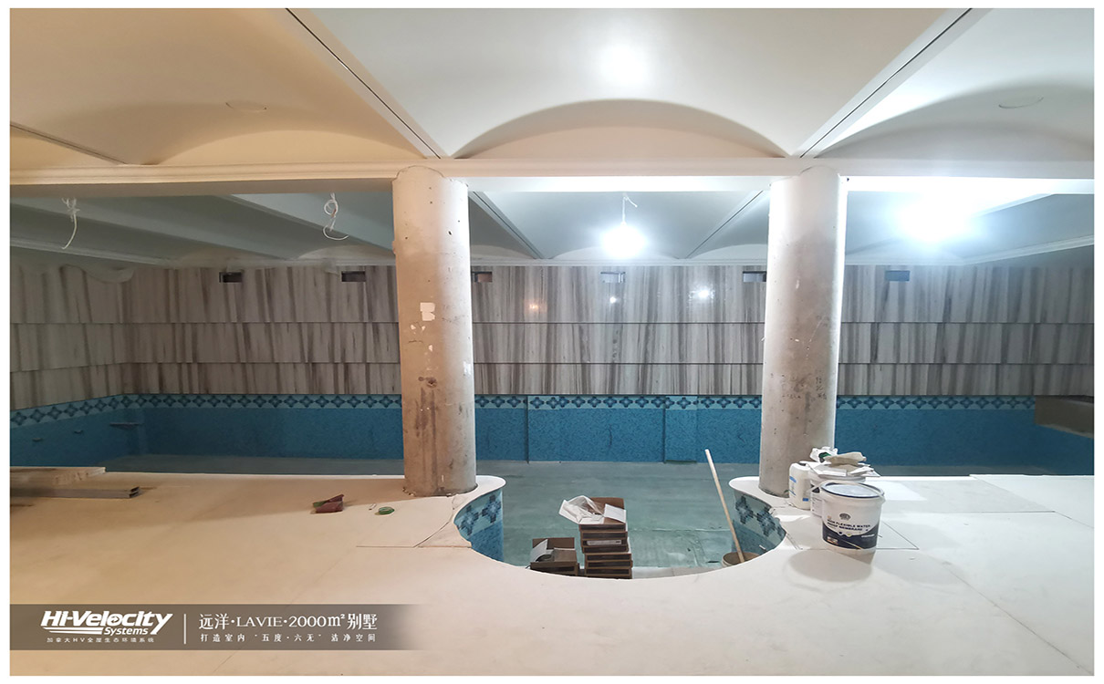 HV全屋生態(tài)環(huán)境系統(tǒng) HV全屋生態(tài)環(huán)境系統(tǒng)