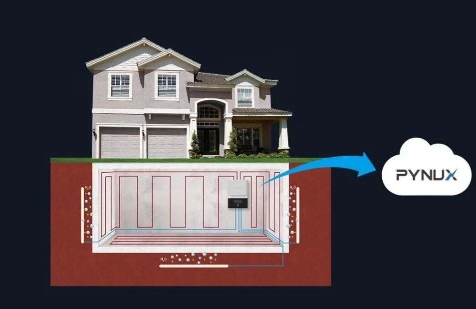 電滲透防滲防潮系統(tǒng) 電滲透防滲防潮系統(tǒng)