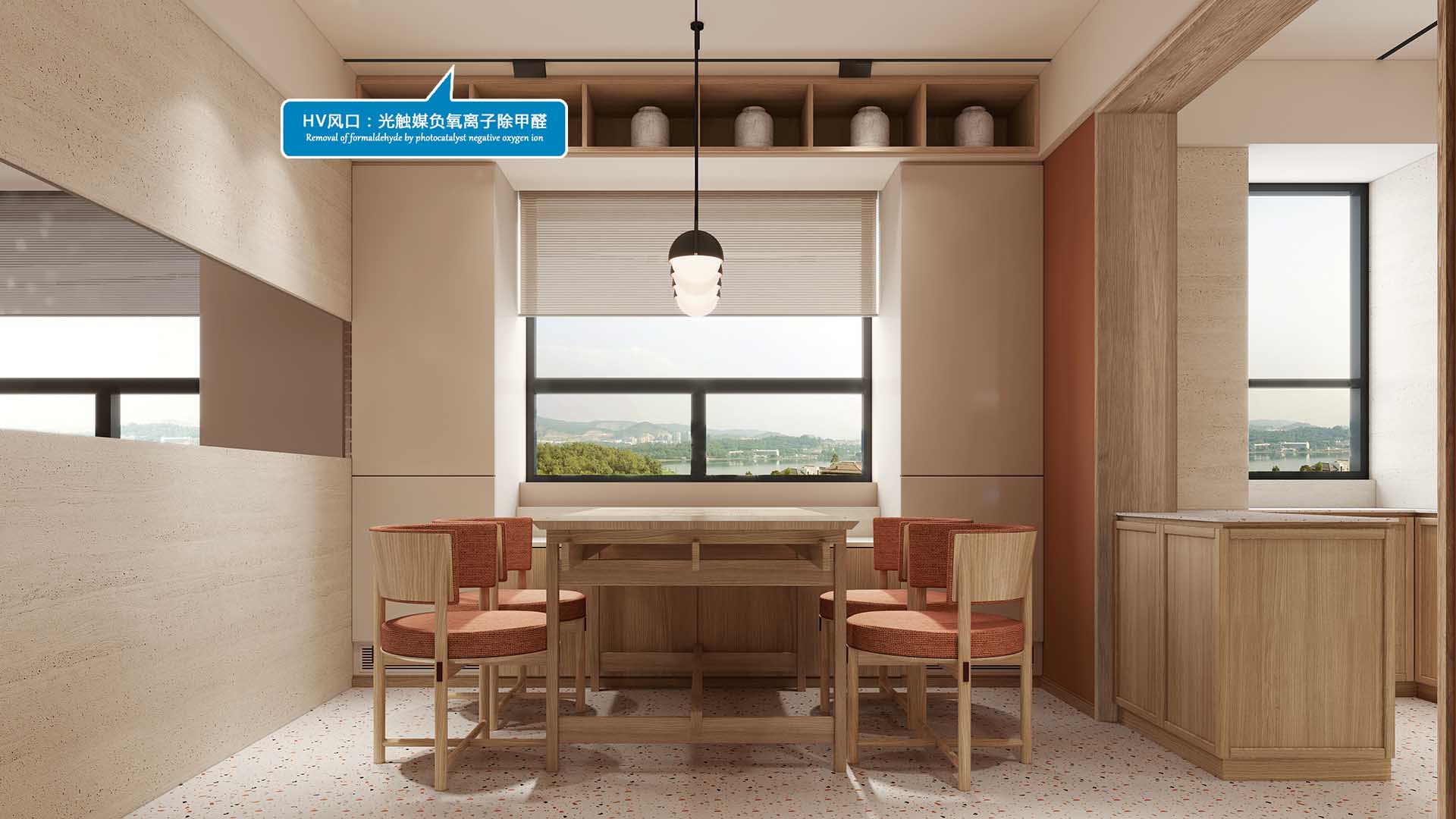 全空氣系統(tǒng) 全空氣系統(tǒng)