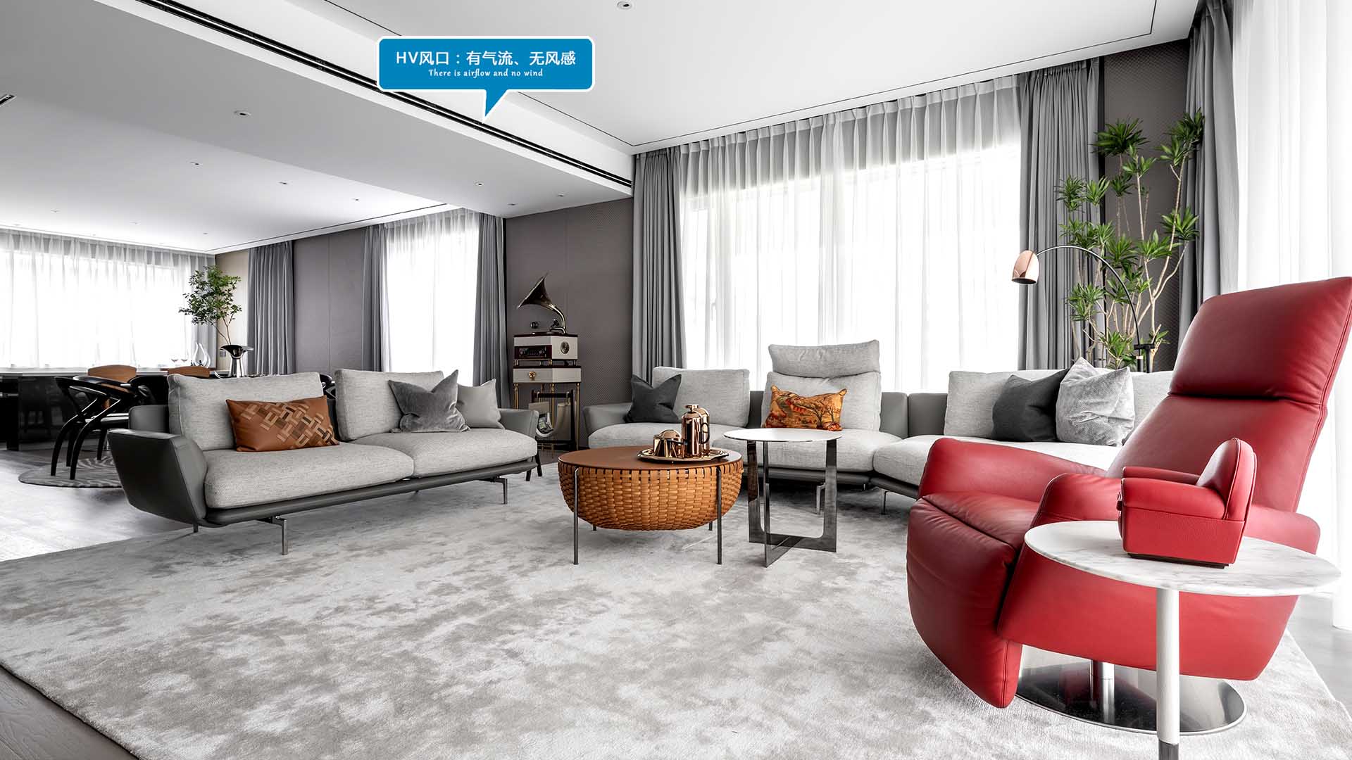 全空氣系統(tǒng) 全空氣系統(tǒng)