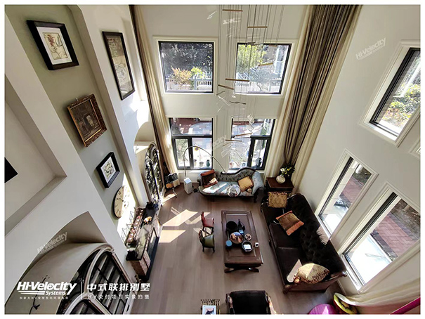 HV全屋生態(tài)環(huán)境系統(tǒng) HV全屋生態(tài)環(huán)境系統(tǒng)