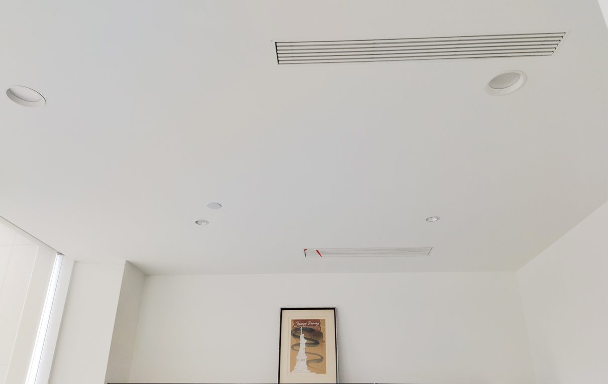 杭州暖通公司 杭州暖通公司