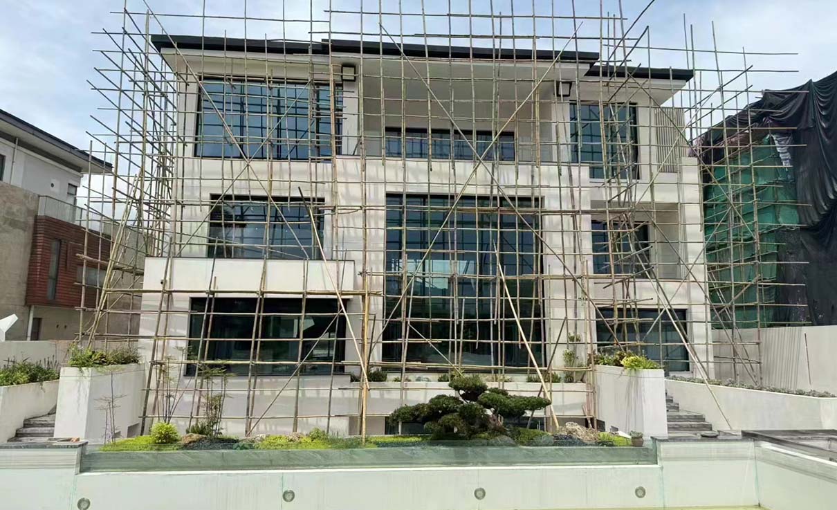 XPEL建筑膜 XPEL建筑膜