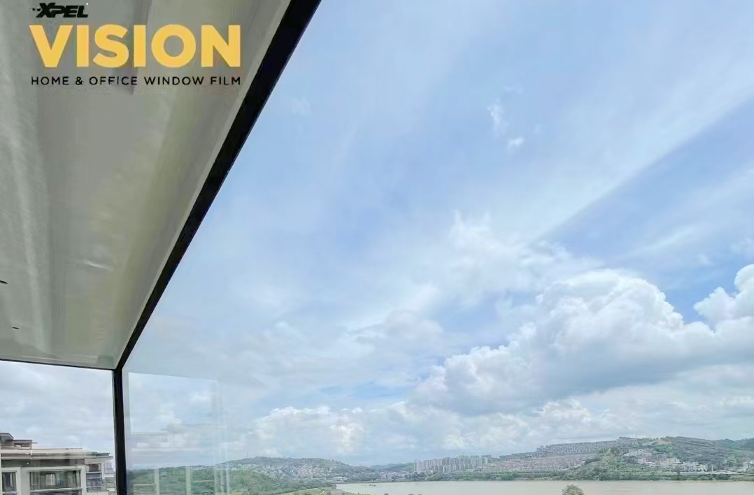 XPEL建筑膜 XPEL建筑膜