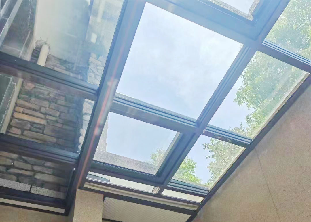 XPEL建筑膜5 XPEL建筑膜5