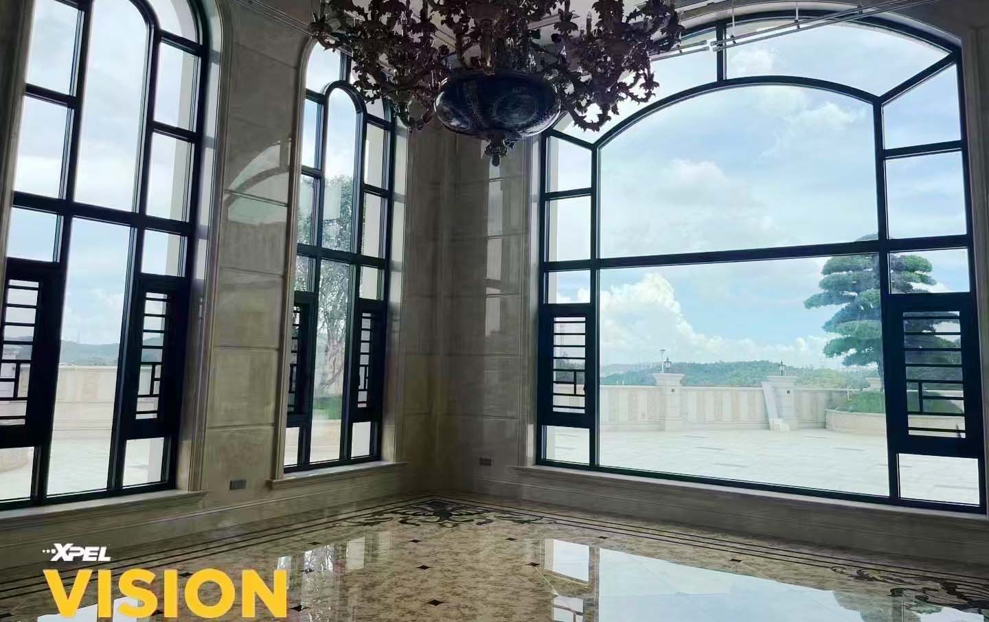 XPEL建筑膜6 XPEL建筑膜6