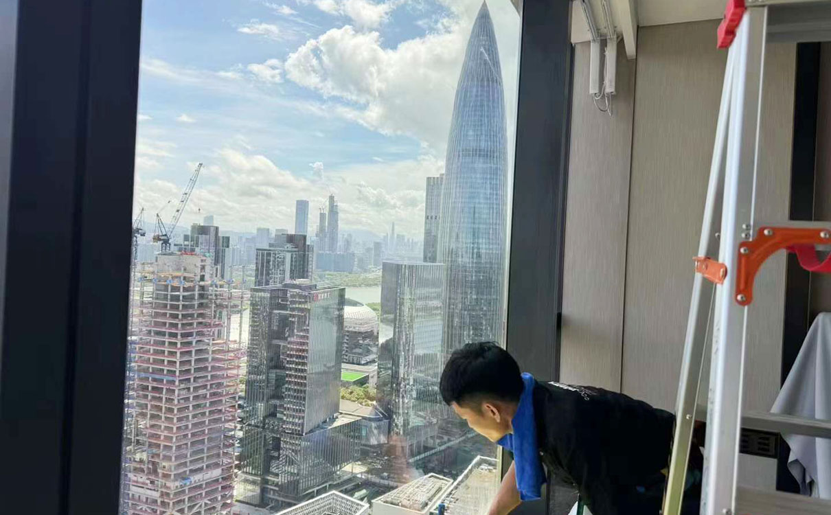 XPEL建筑膜5 XPEL建筑膜5