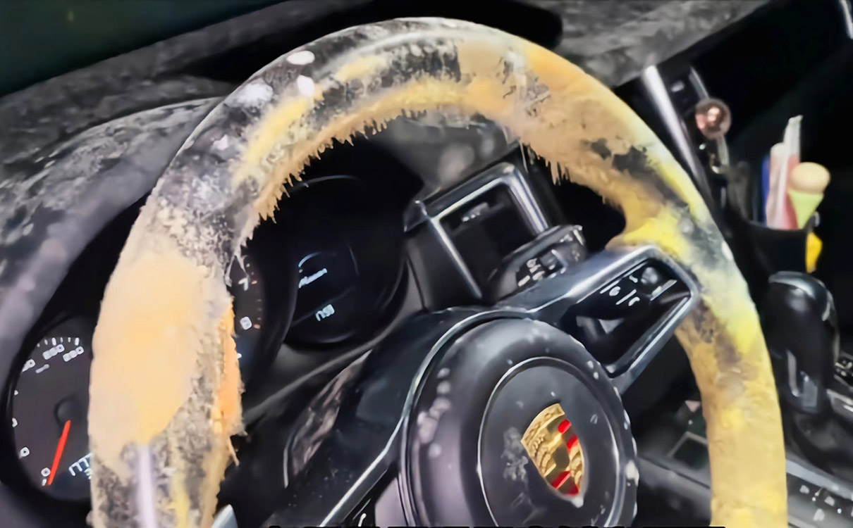 地下室防潮1 地下室防潮1