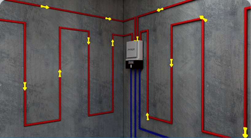 電滲透防滲防潮系統(tǒng)2 電滲透防滲防潮系統(tǒng)2