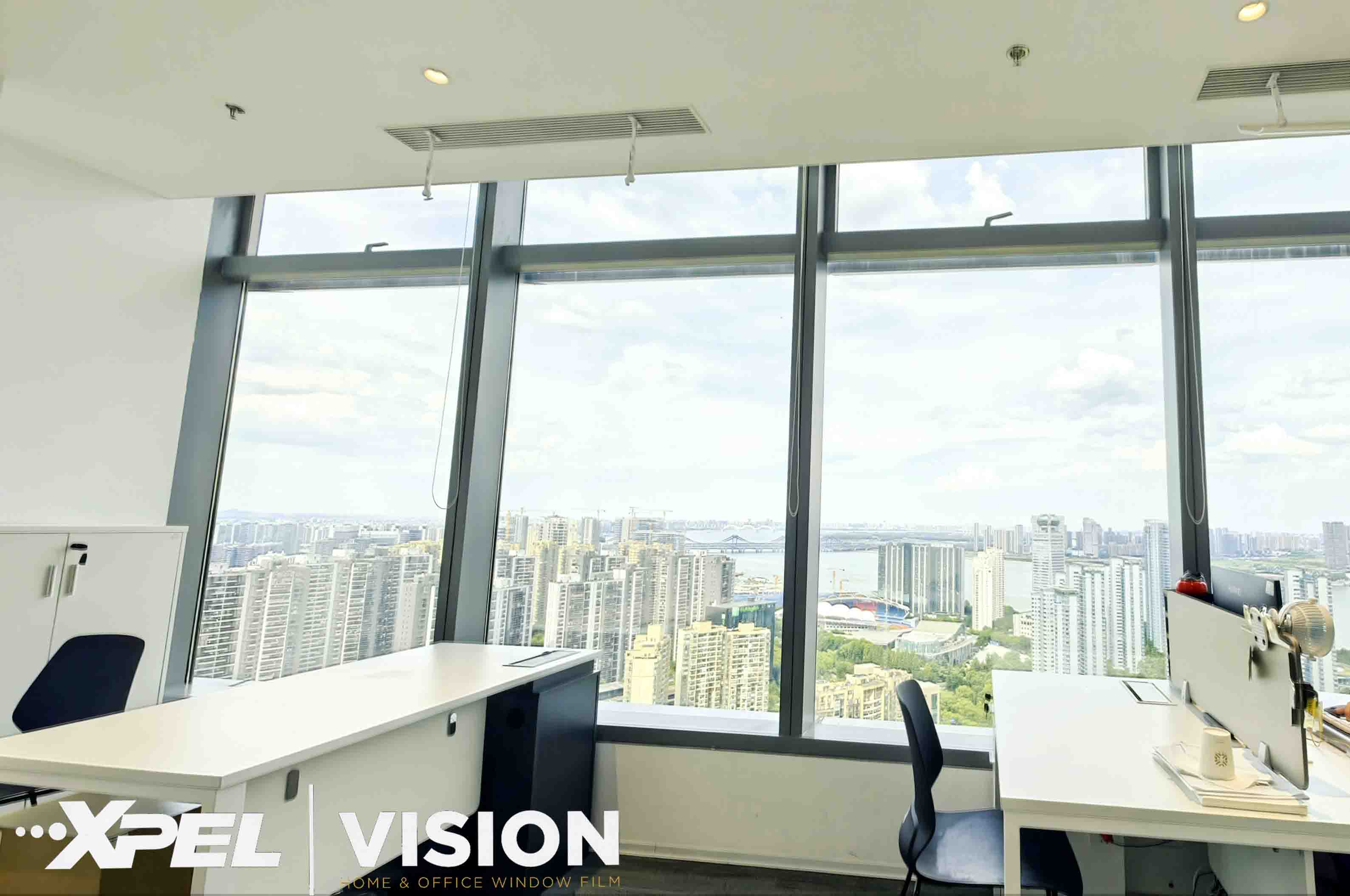 XPEL建筑膜3 XPEL建筑膜3