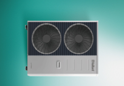 威能recoVAIR全熱交換新風機