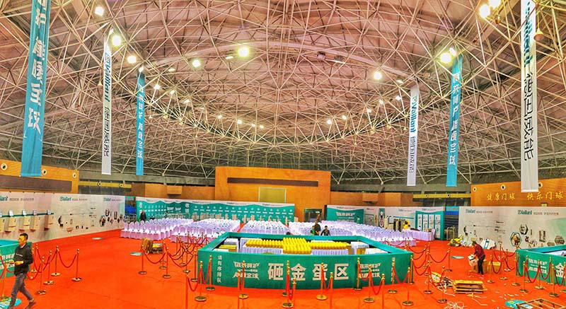 德國(guó)威能【威來(lái)呵護(hù)-能暖全球】全國(guó)聯(lián)動(dòng)-杭州站，427活動(dòng)完美收官