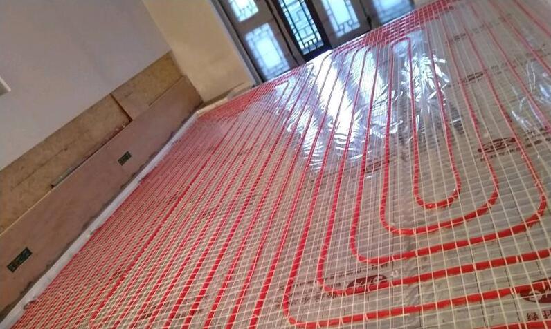 地暖冬季一直開費(fèi)不費(fèi)錢？