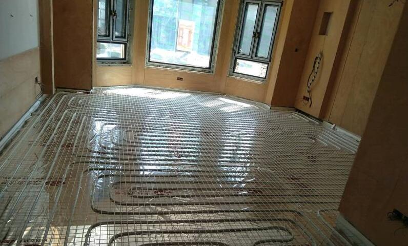 地暖會(huì)危害健康嗎？