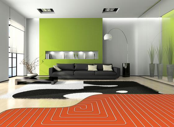 地暖怎么正確的打開(kāi)，地暖的使用技巧